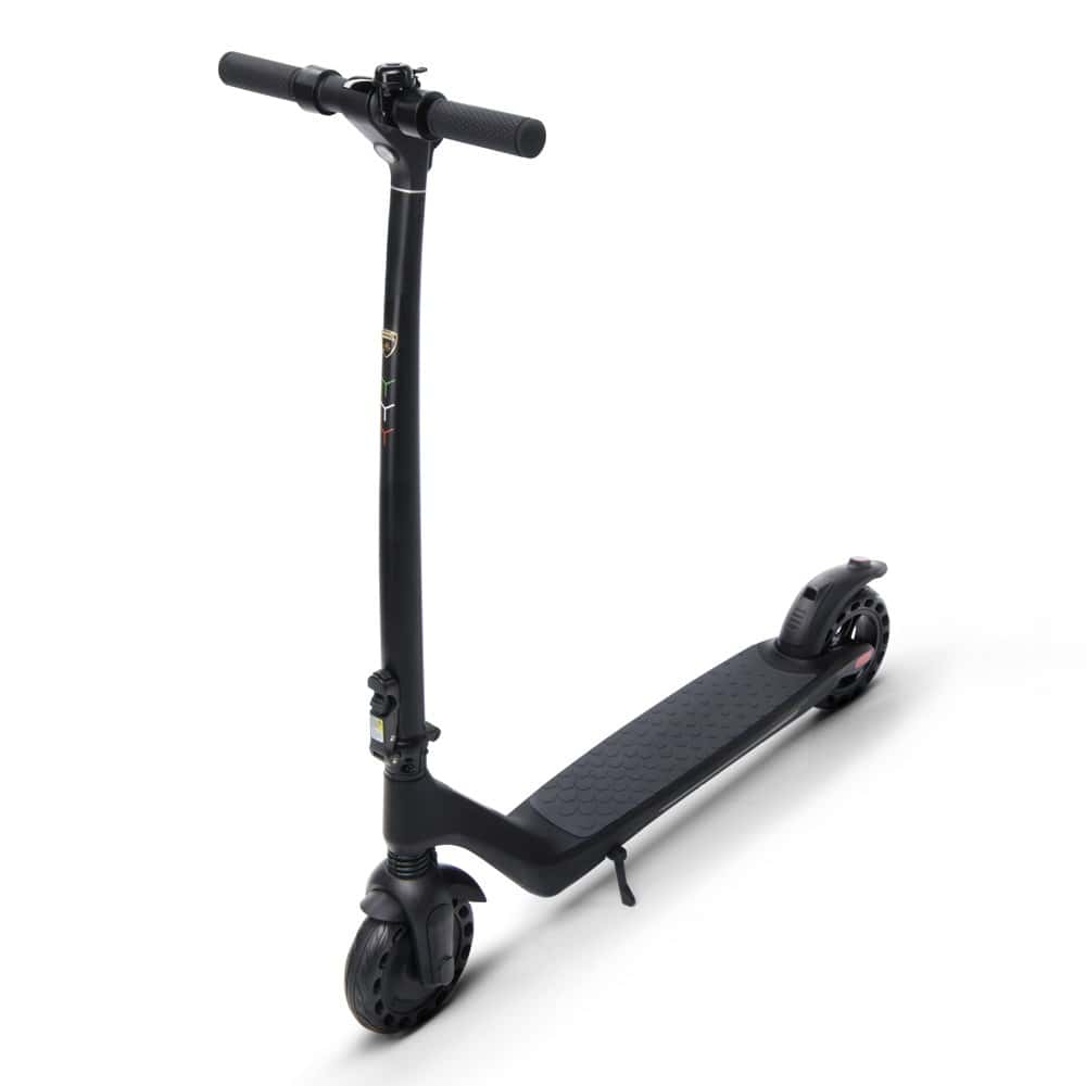 سكوتر كهربائي للكبار لامبورغيني Al1 قابل للطي 25 كم/س 350 واط Lamborghini Al1 Foldable E-Scooter