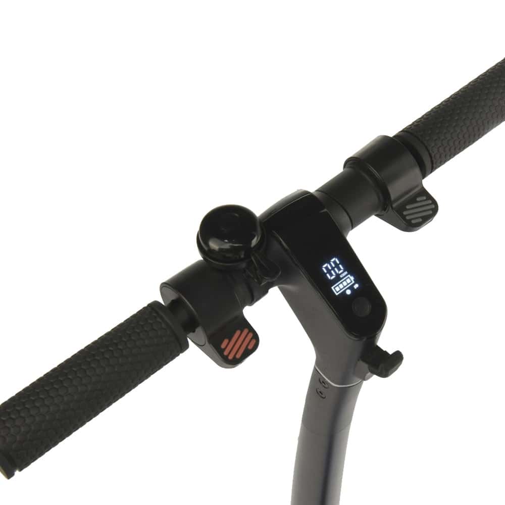 سكوتر كهربائي للكبار لامبورغيني Al1 قابل للطي 25 كم/س 350 واط Lamborghini Al1 Foldable E-Scooter