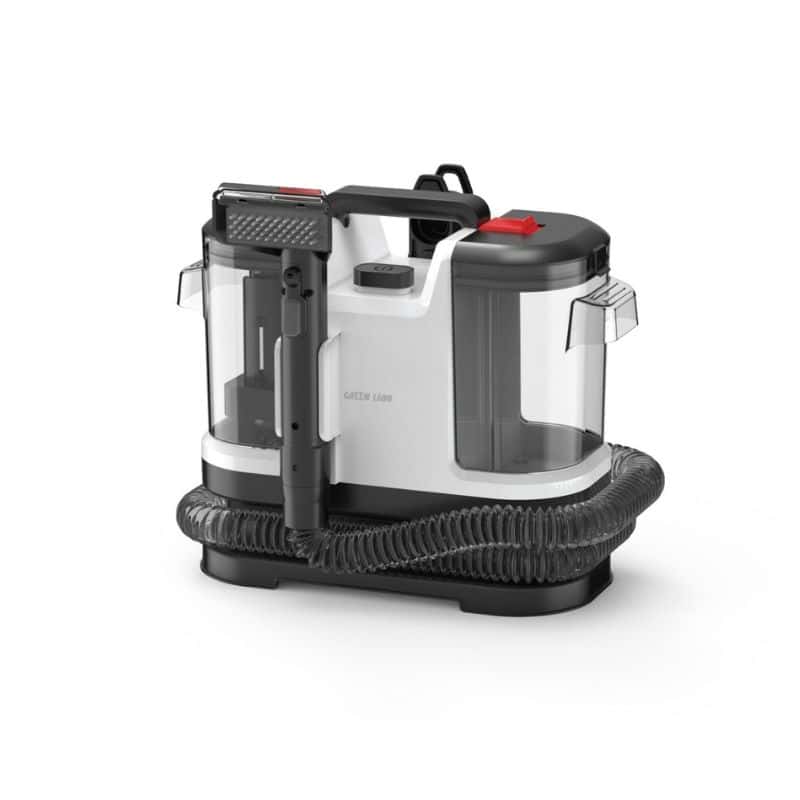 مكنسة غسيل السجاد والكنب جرين 450 واط 12000 باسكال Green Lion Capet Cleaner