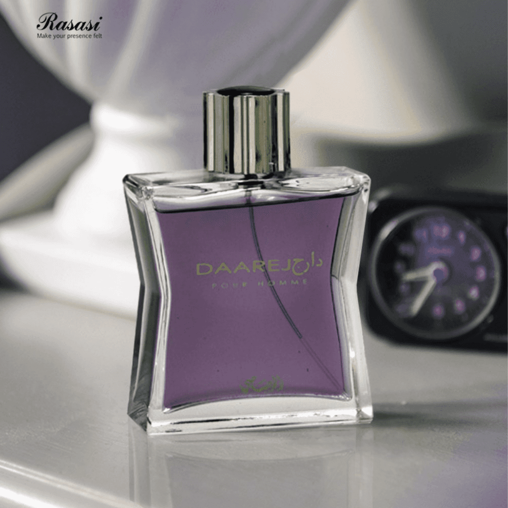 Rasasi Daarej(Men) 100 Ml-Bb