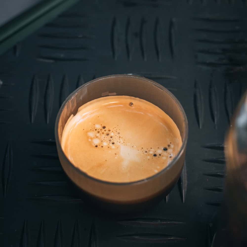 ماكينة اسبريسو يدوية محمولة واكاكو ميني بريسو 18 بار Wacaco Minipresso GR2 Portable Espresso Machine