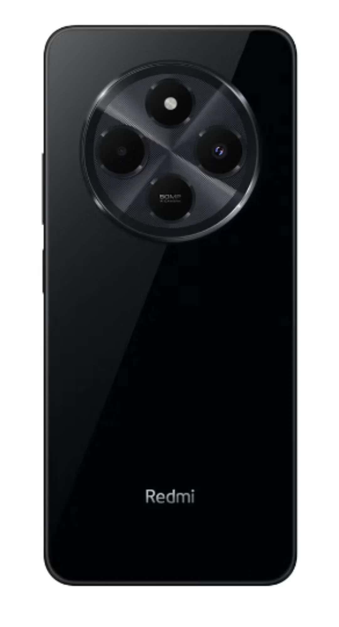 موبايل جوال ريدمي 14 سي Xiaomi Redmi 14C Smartphone