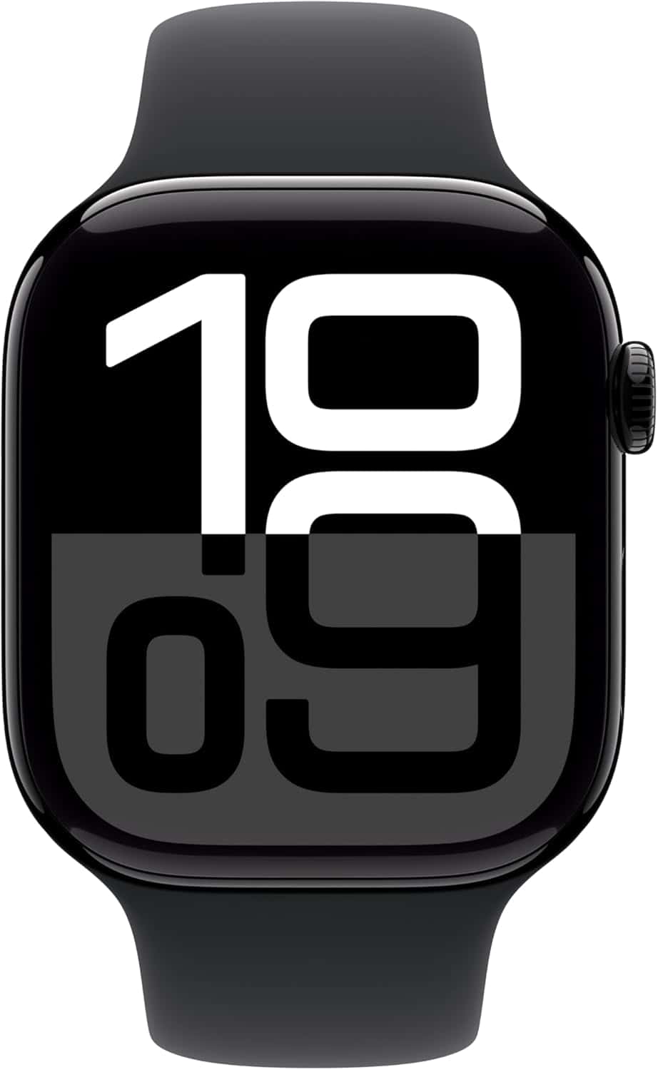 ساعة ابل 10 جي بي اس 46 ملم Apple Watch Series 10 GPS
