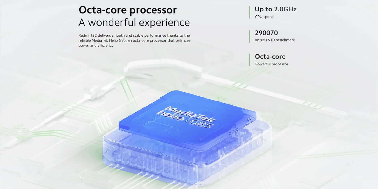 ساعة ريدمي سمارت واتش 3 باللون الاسود بشاشة 1.75 بوصة ومقاومة للماء من شاومي Xiaomi Redmi Smart Watch 3 Black 1.75 Inch LCD Touch Display 5ATM Water Resistant 12 Days Battery Life GPS