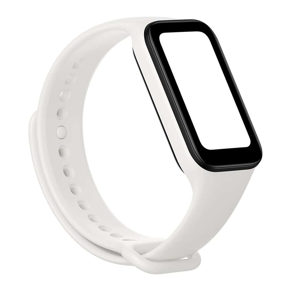 ساعة ذكية ريدمي سمارت باند 2 بشاشة تي اف تي بحجم 1.47 بوصة من شاومي Redmi Smart Band 2 Fitness in a big way Vibrant 1.47 TFT display 30 + Sports Mode Up to 14 days Battery Life