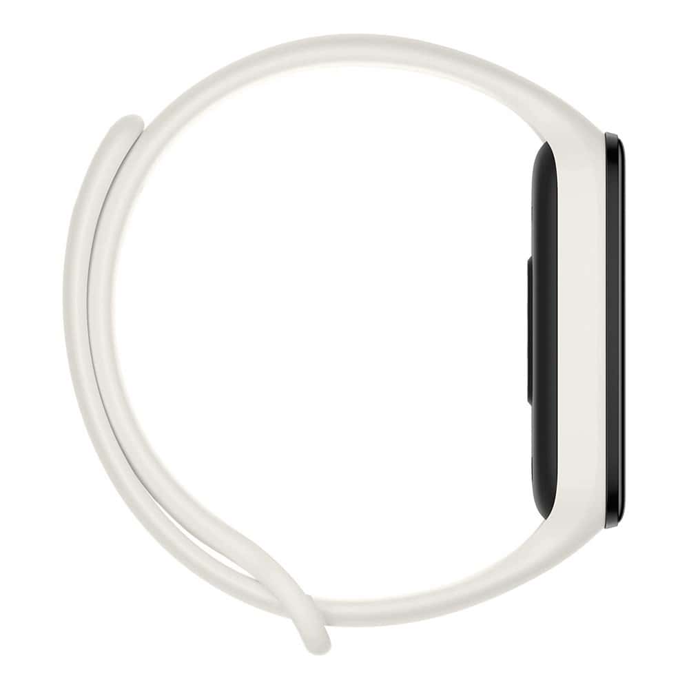 ساعة ذكية ريدمي سمارت باند 2 بشاشة تي اف تي بحجم 1.47 بوصة من شاومي Redmi Smart Band 2 Fitness in a big way Vibrant 1.47 TFT display 30 + Sports Mode Up to 14 days Battery Life