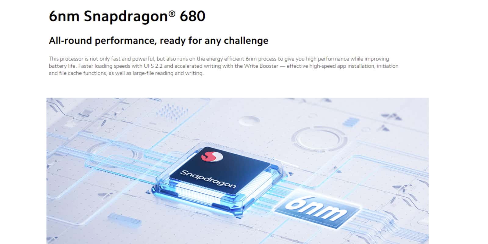 موبايل جوال شاومي ريدمي نوت 11 رام 6 جيجا 128 جيجا تخزين رمادي شاومي Xiaomi Redmi Note 11 Dual SIM