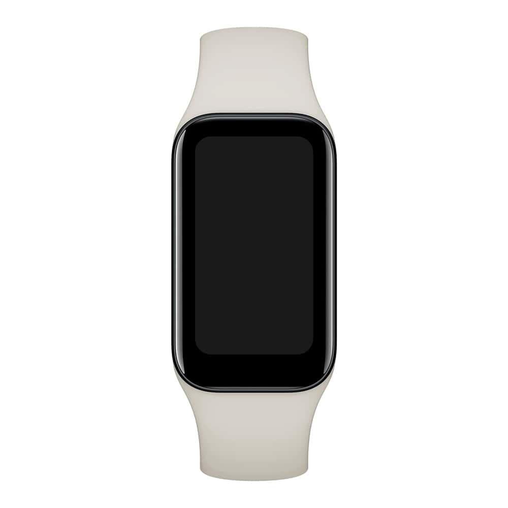 ساعة ذكية ريدمي سمارت باند 2 بشاشة تي اف تي بحجم 1.47 بوصة من شاومي Redmi Smart Band 2 Fitness in a big way Vibrant 1.47 TFT display 30 + Sports Mode Up to 14 days Battery Life