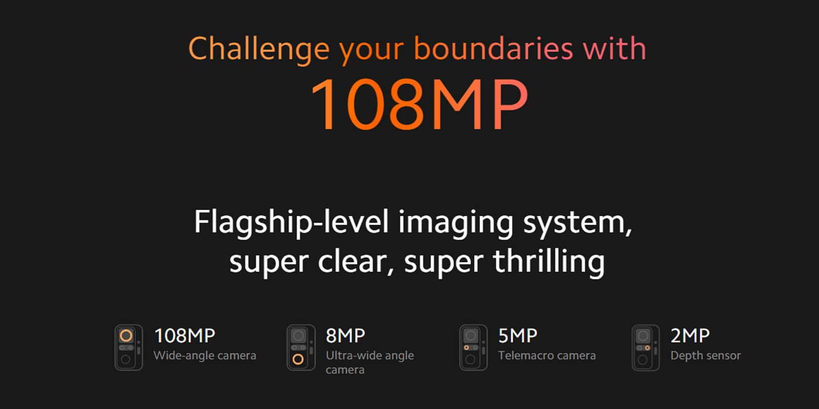 Xiaomi Redmi Note 10 Pro, 6.67" AMOLED Display, 6GB RAM, 128GB Storage, 33W Fast Charging, 108MP Camera, Snapdragon 732G, 5020mAh Battery, Glacier Blue