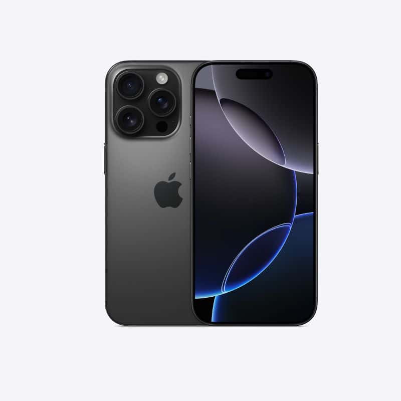 موبايل جوال ايفون 16 برو ماكس النسخة الإماراتية Apple iPhone 16 Pro Max TRA