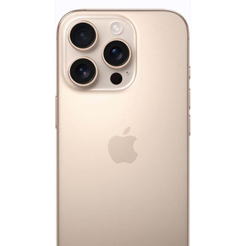 موبايل جوال ايفون 16 برو ماكس النسخة الإماراتية Apple iPhone 16 Pro Max TRA