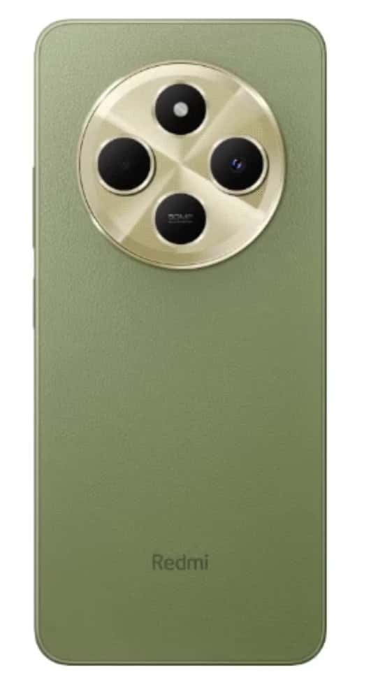 موبايل جوال ريدمي 14 سي Xiaomi Redmi 14C Smartphone