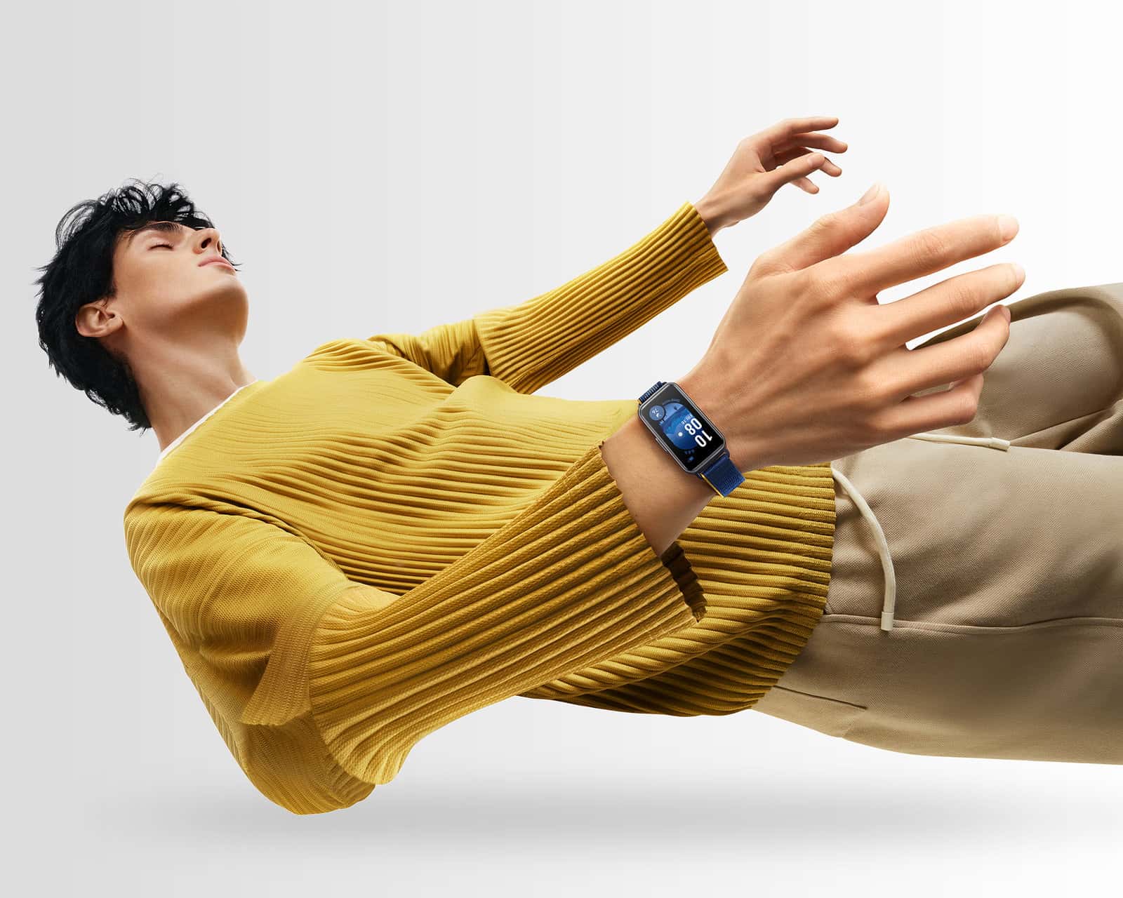 Huawei Band 9 Smart Watch 