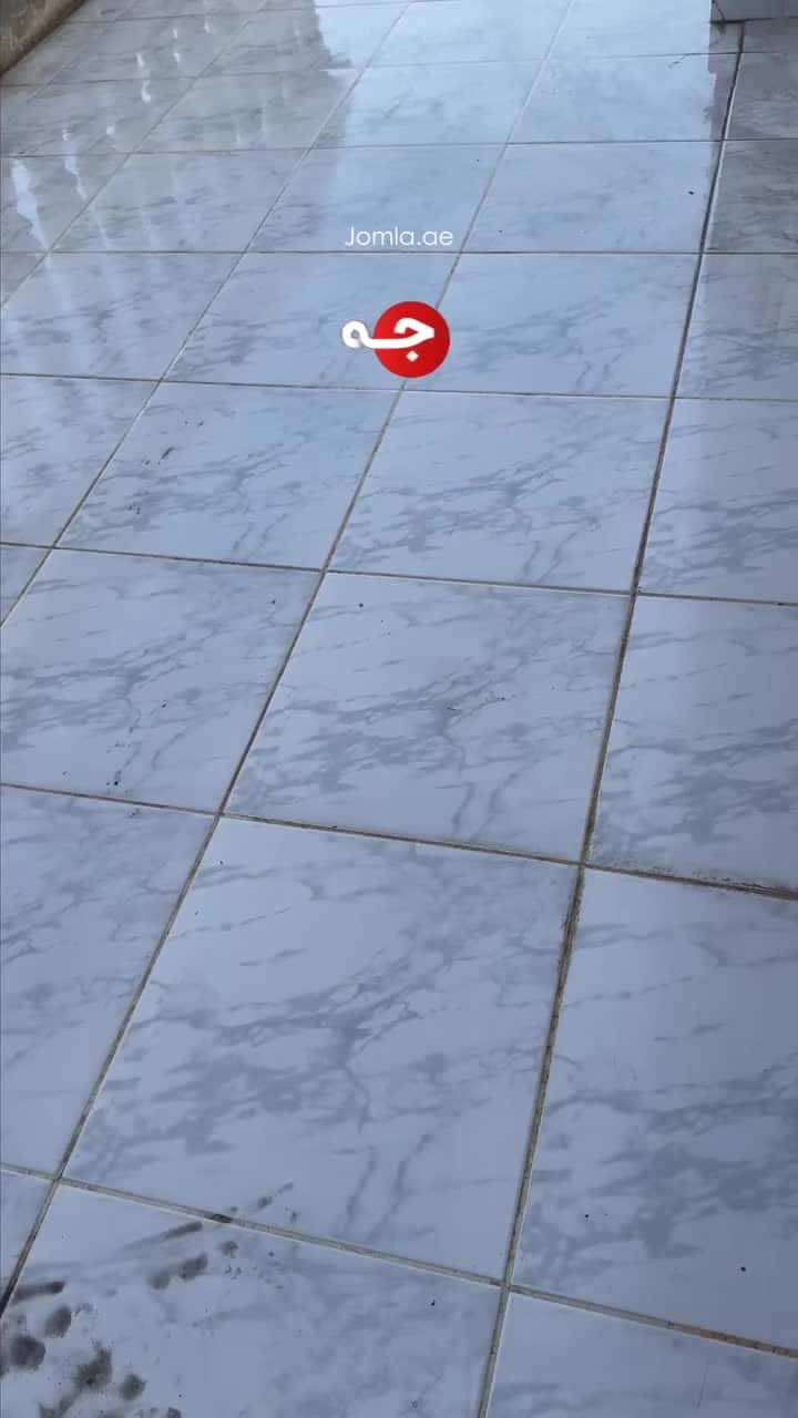 ممسحة ارضية دوارة ابيكس مع سطل Apex Spin Mop And Bucket Set