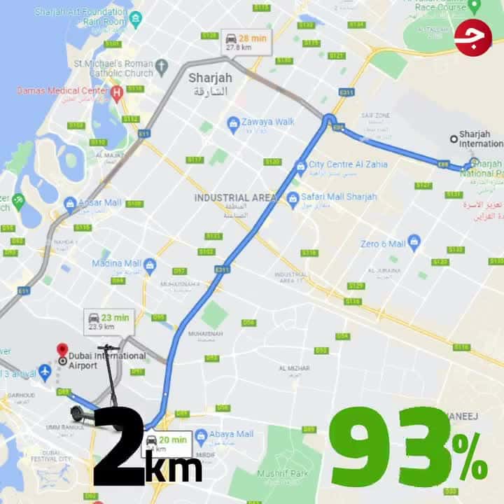 Xiaomi Mi Electric Scooter 3 Lite: UK 25km/h Max Speed, 20km Range, High-Strength Aluminum Alloy, Foldable Design