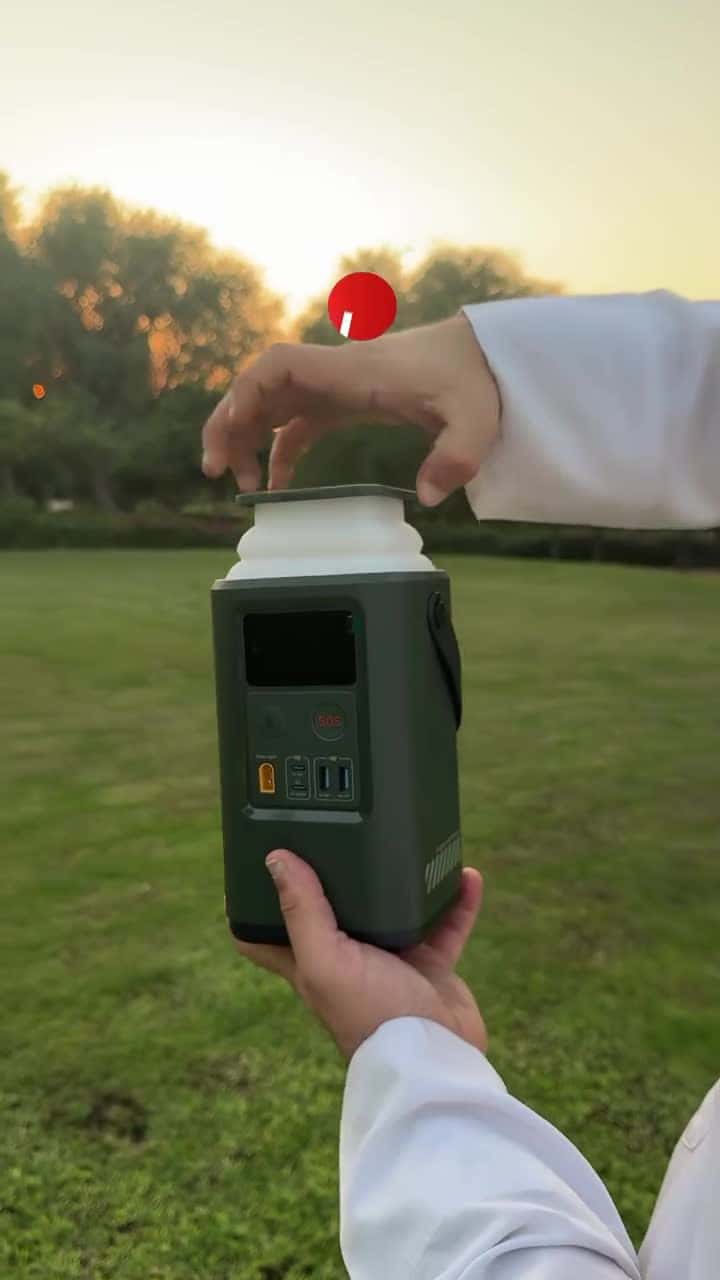 شاحن متنقل بطارية رحلات صغيرة أنكر 192 واط/ساعة 60000 مللي أمبير Anker 548 Power Bank