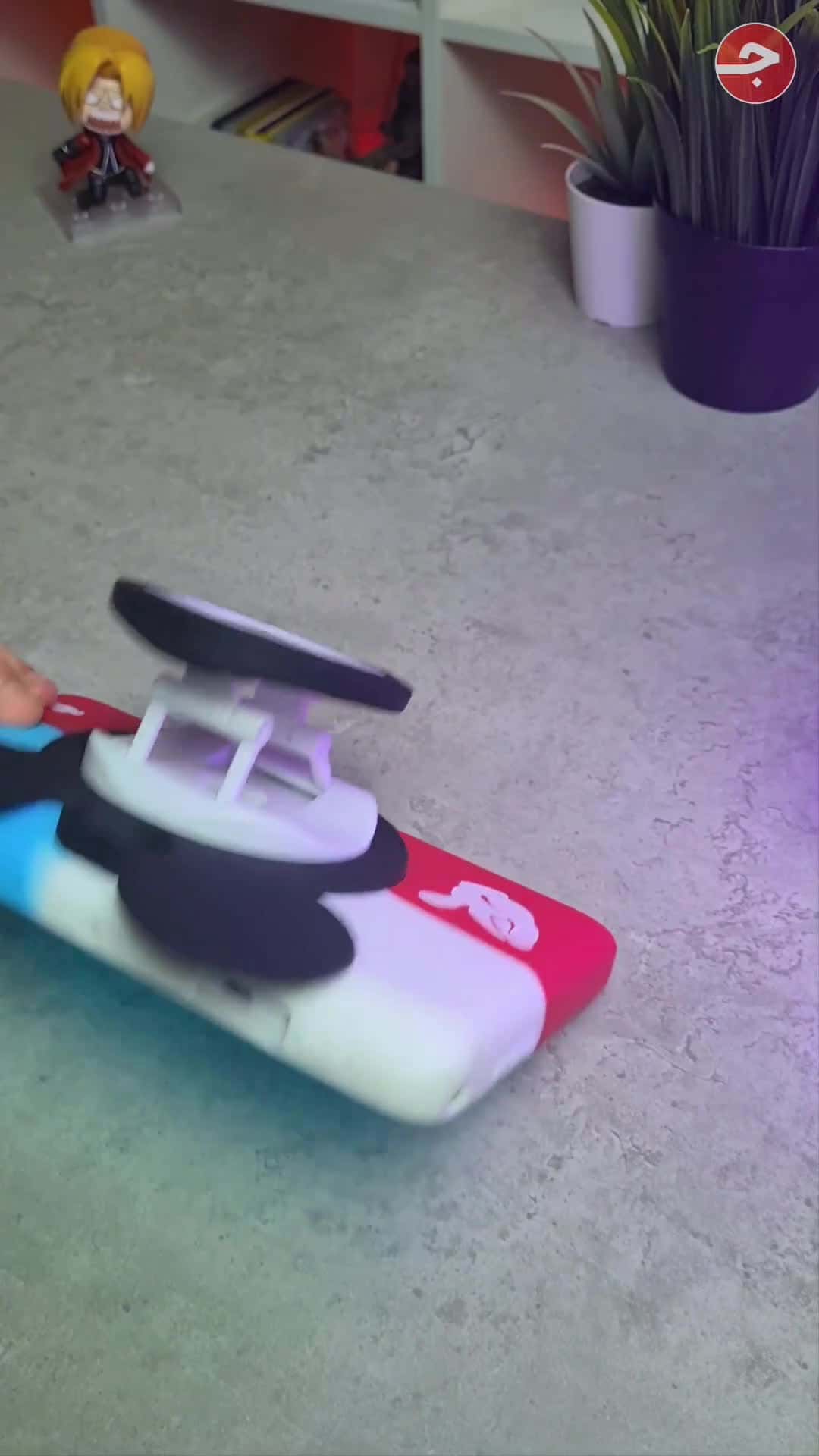 Generic Lenosed Kids Tab5 Tablet  7 inch