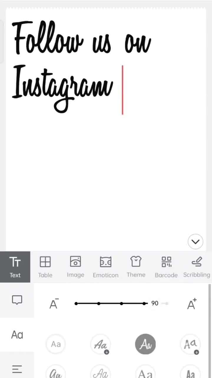 الطابعة المحمولة الذكية Paperang  P1