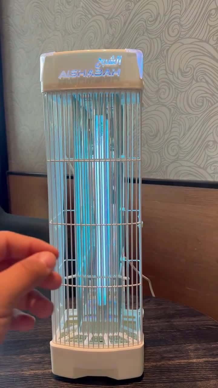 Al Shabah Pro Flying Insect Killer