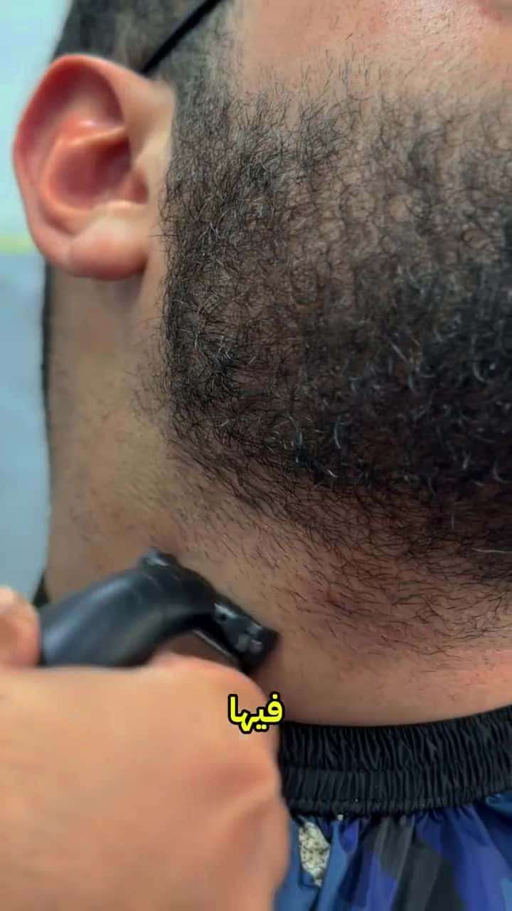 ماكينة حلاقة رجالي للجسم واللحية في جي آر 1200 مللي أمبير Vgr Men Body And Beard Shaver