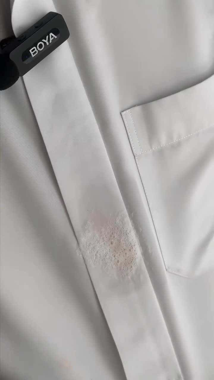 بخاخ تلميع وتنظيف الأحذية 150 مللي Stubborn Stains Dry Shoes Cleaning