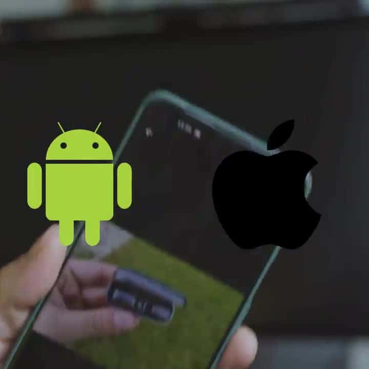 جهاز رسيفر شاومي أندرويد الذكي Mi TV Stick بدقة 4k