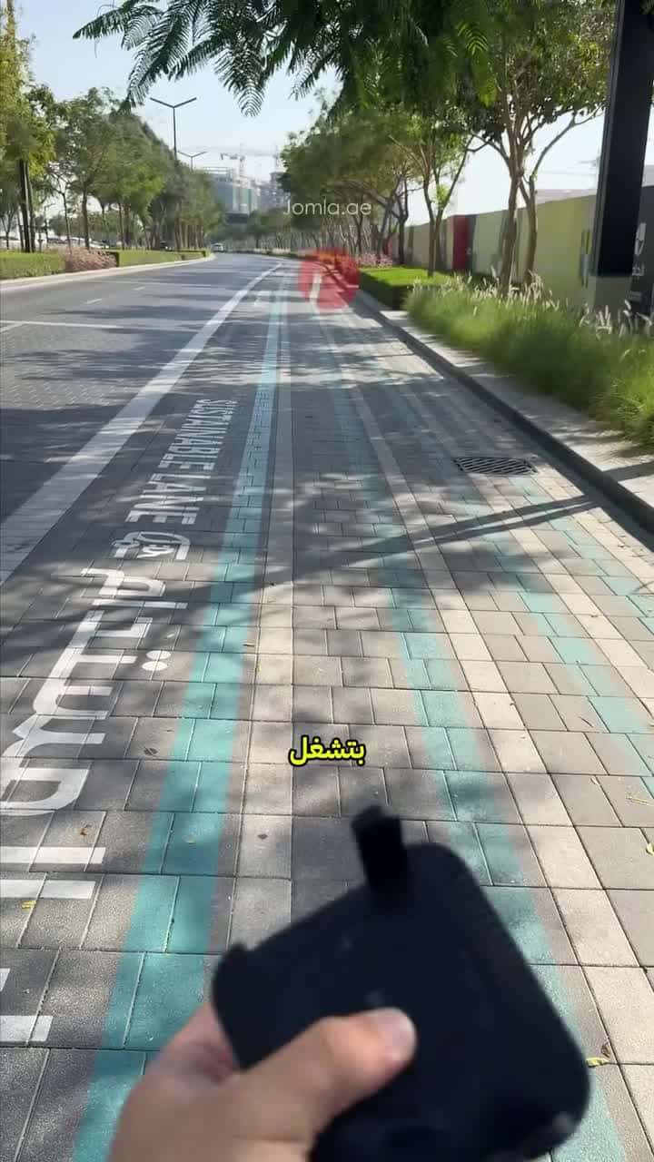 راوتر محمول 4G و ال تي اي بالشريحة بورودو Porodo 4g / Lte Home & Outdoor Portable Router