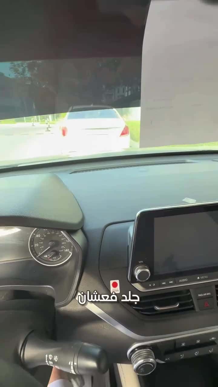 حامل جوال للسيارة جرين لايون قاعدة حامل الأكواب دوران 360 درجة Green Lion GX 63 Cup Holder Phone Mount