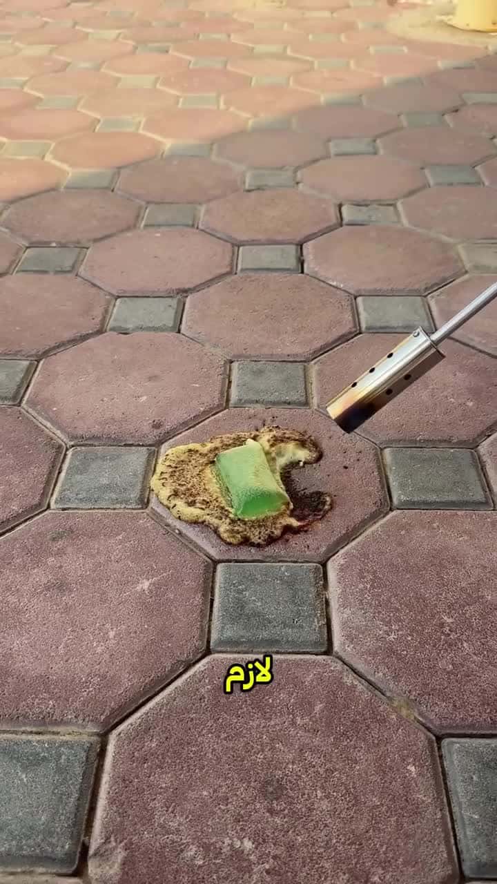 ولاعة فحم غاز للرحلات Outdoor Gas Torch