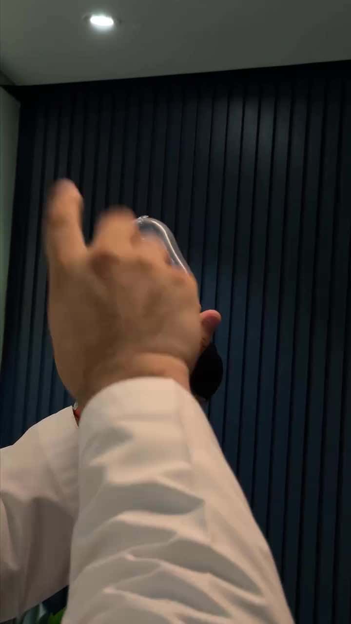 جهاز طوارئ للانقاذ من الاختناق أنجير للاطفال والكبار مع 3 مقاسات أقنعة Angeer Choking Rescue Device