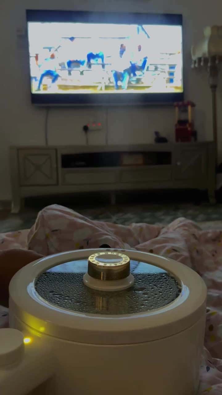 Oidire Multifunctional Electric Hot Pot 1.8 Liter 700W