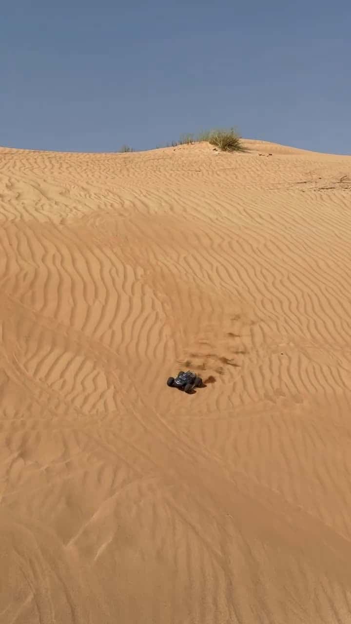 Brushless 55KM/H High Speed Remote Control RC Car