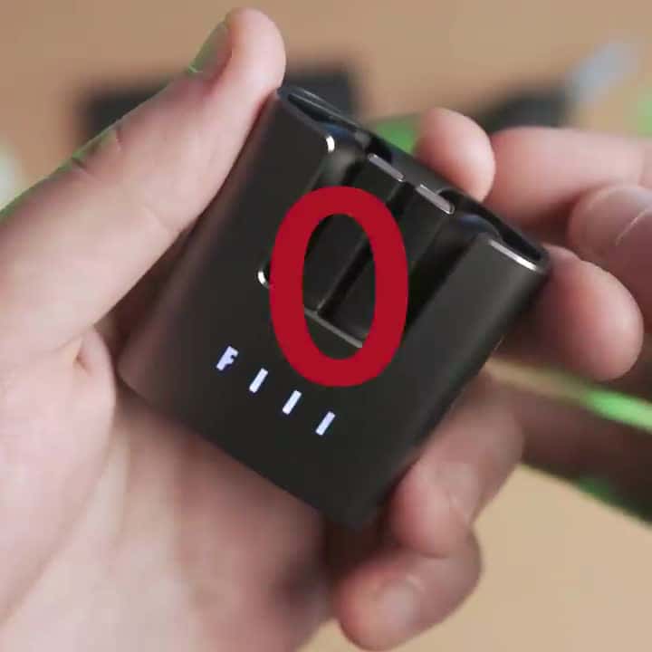 سماعة بلوتوث ايربودز فيل Fiil CC2