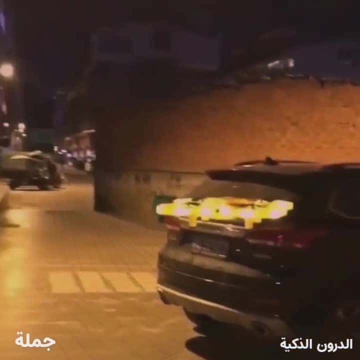 لعبة طائرة بدون طيار ( درون ) للأطفال Mini Infrared Induction Hand Control RC Training Drone