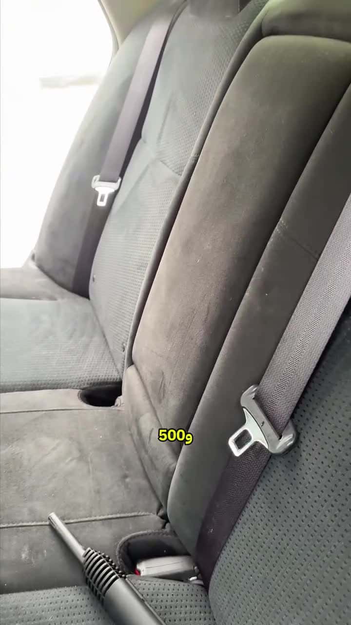 مكنسة بخار كهربائية وينينج ستار جاف ورطب للسجاد والكنب 1300 واط Winning Star Portable Steam Wet and Dry Vacuum Cleaner