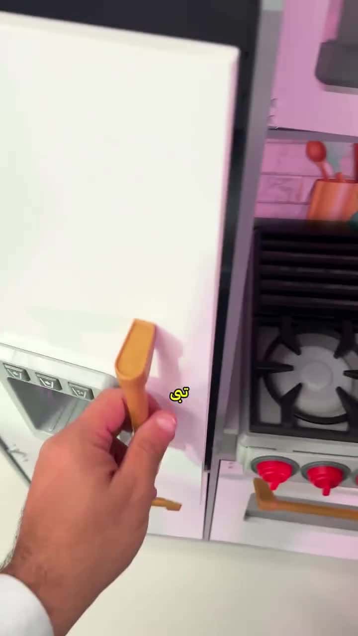 Kidkraft Uptown Elite White Play Kitchen With Ez Kraft Assembly