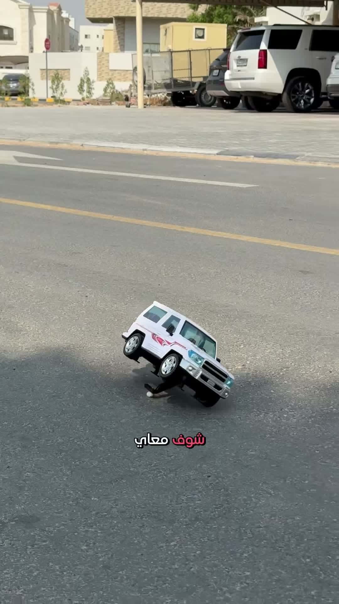 لعبة سيارة الطرق الوعرة ريموت كنترول 2.4 جيجاهرتز من ستيم Stem Remote Control 2.4G Off Road Vehicle 1:12 For Kids