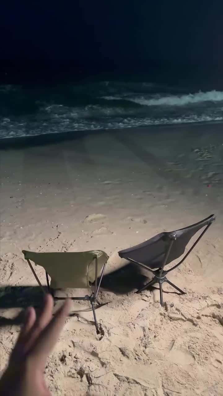 Defthike Camping Chair