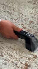 مكنسة غسيل السجاد والكنب وينينج ستار 1200 واط مع تقنية البخار والماء الساخن Winning Star Carpet And Sofa Cleaner