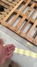 طابعة بوليصات حرارية صغيرة بلوتوث تكتك 4 x 6 إنش Taktik Thermal Label Printer