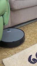 مكنسة روبوت التنظيف وينينج ستار مع ريموت تحكم عن بعد Winning Star Wireless Robot Vacuum Cleaner