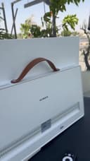 شاشة تلفزيون متنقل سمارت لاسلكية متنقلة سكاي وورث 24 بوصة Skyworth Portable Smart Google TV