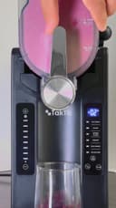 الة سلاش​ وصانعة الايس كريم المنزلية تكتك 1.6 لتر Taktik Slush Machine