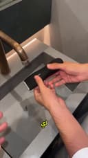 ماكينة حلاقة للمناطق الحساسة للرجال تكتك 800 مللي أمبير Taktik Body Hair Trimmer