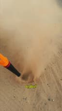 Ingco Aspirator Blower 650W 