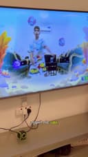 العاب فيديو تعليمية للاطفال ليبفروغ LeapFrog Leapmove Motion