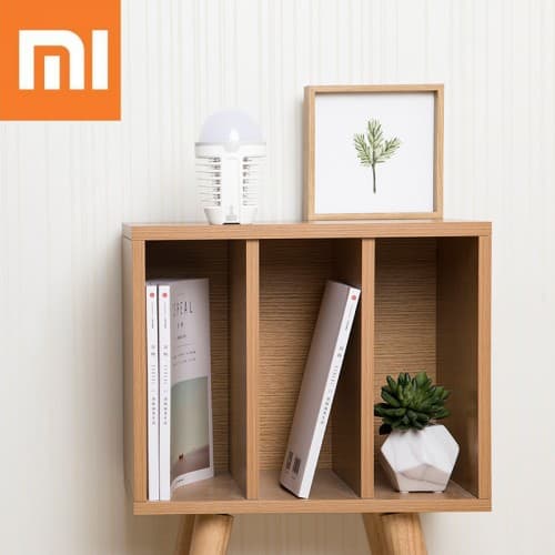 xiaomi portable mosquito killer bulb