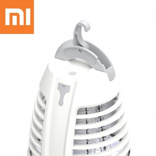 xiaomi portable mosquito killer bulb