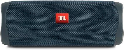 jbl flip 5 waterproof portable bluetooth speaker yellow