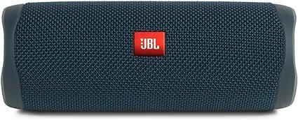 jbl flip 5 waterproof portable bluetooth speaker yellow - SW1hZ2U6MzE2MzU4Mg==